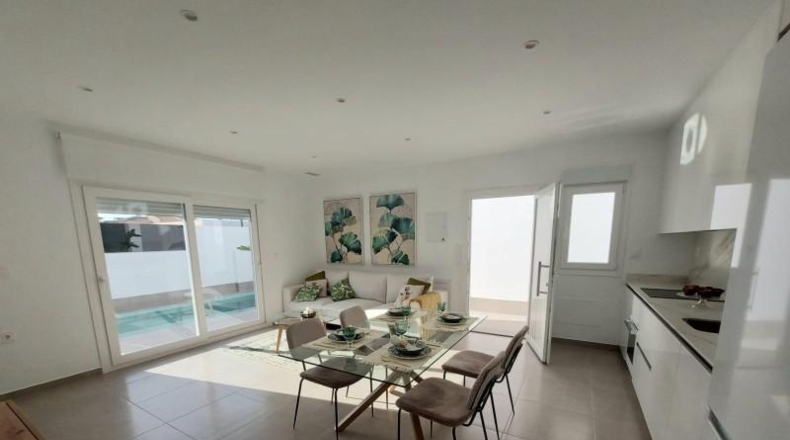 Murcia - Torre-Pacheco - 141m2