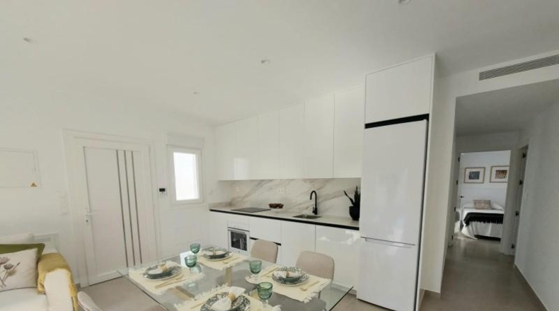 Murcia - Torre-Pacheco - 141m2