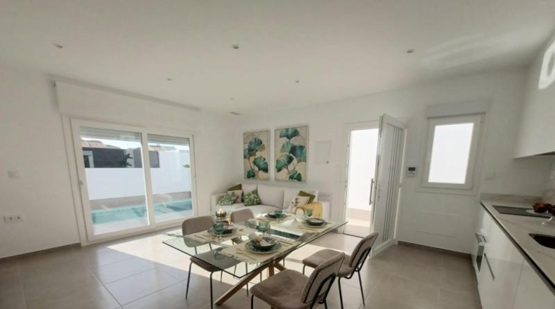 Murcia - Torre-Pacheco - 141m2