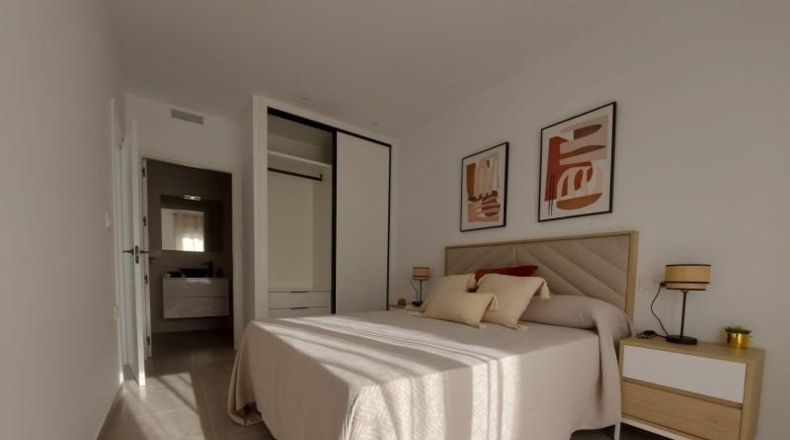 Murcia - Torre-Pacheco - 141m2