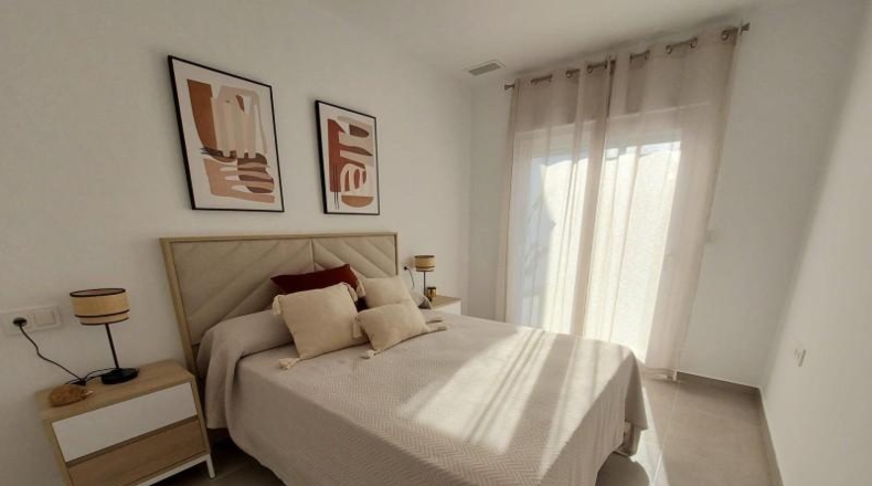 Murcia - Torre-Pacheco - 141m2