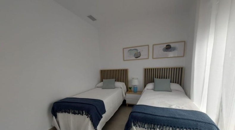Murcia - Torre-Pacheco - 141m2