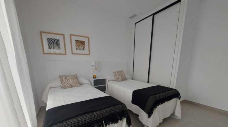 Murcia - Torre-Pacheco - 141m2