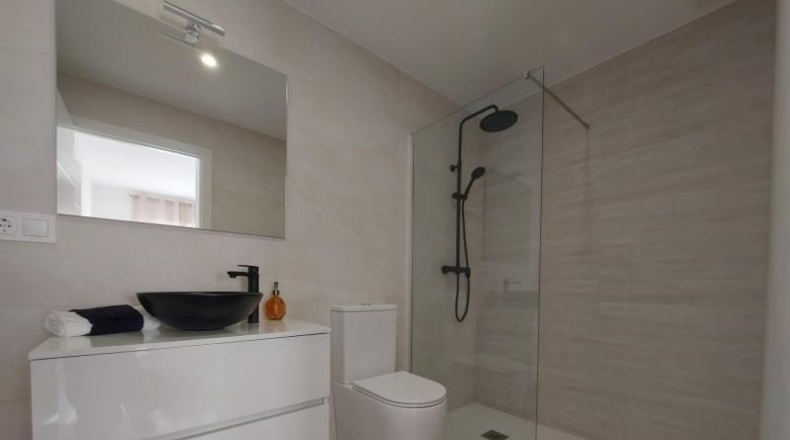 Murcia - Torre-Pacheco - 141m2
