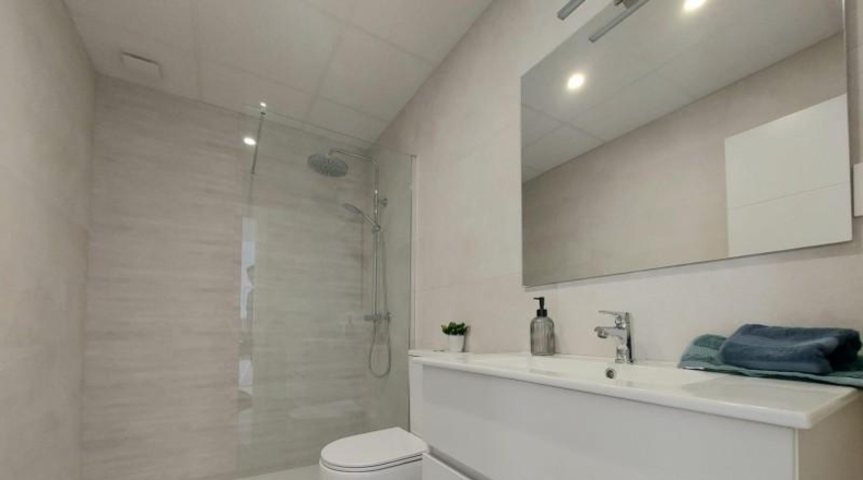 Murcia - Torre-Pacheco - 141m2