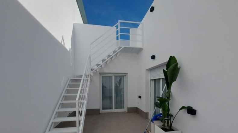 Murcia - Torre-Pacheco - 141m2