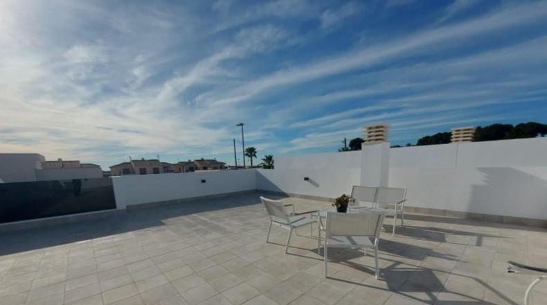 Murcia - Torre-Pacheco - 141m2