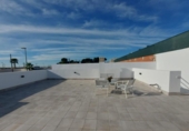 Xalet independent amb terreny en venda a la España, Torre-Pacheco, ref.: TR276315 foto