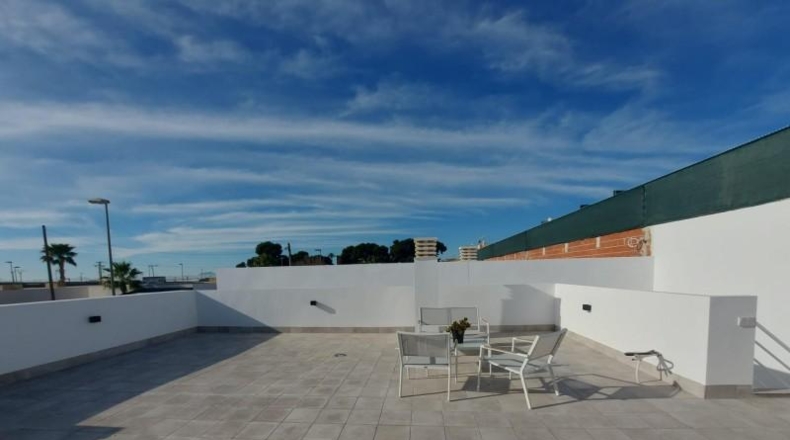 Murcia - Torre-Pacheco - 141m2