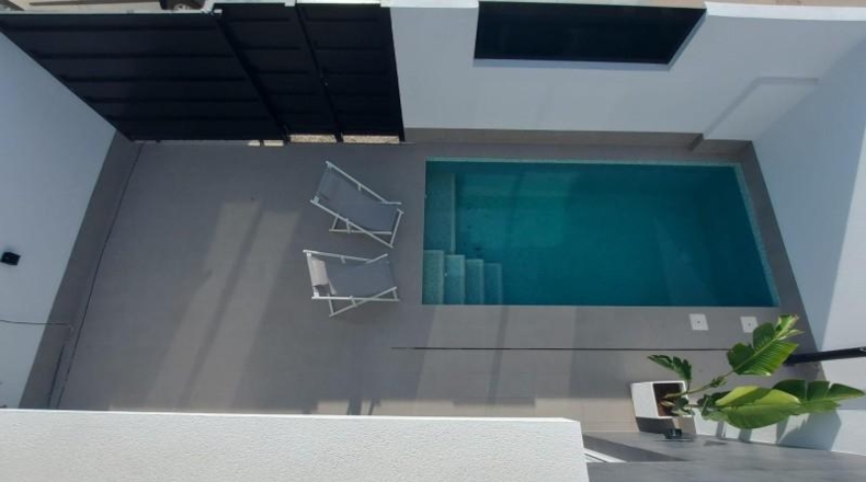 Murcia - Torre-Pacheco - 141m2