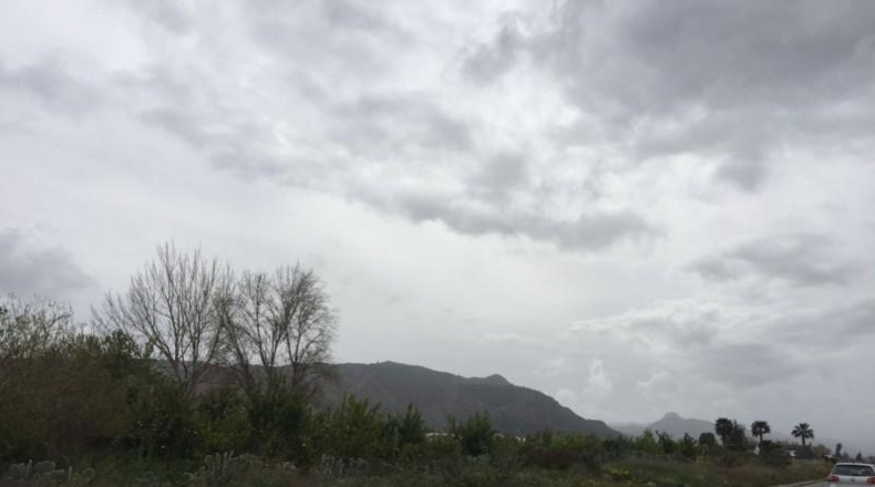 Múrcia - Murcia - 10000m2