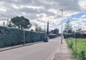 Parcel·la urbanitzable en venda a la España, Badajoz, ref.: TR309744 foto