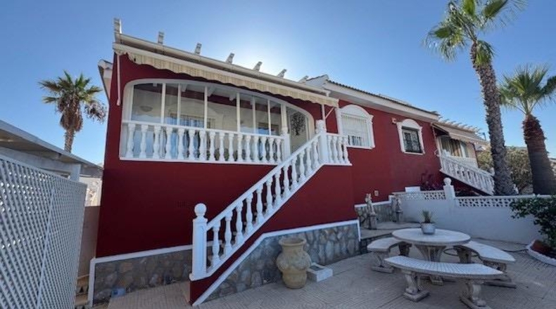 Alicante - Rojales - 200m2