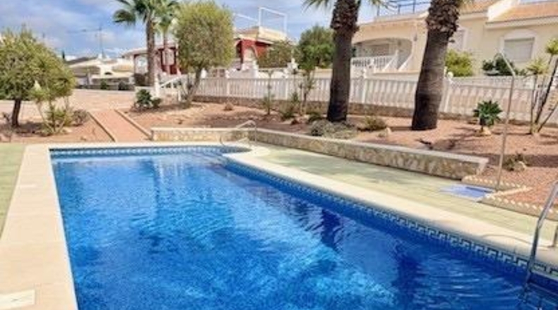 Alicante - Rojales - 200m2