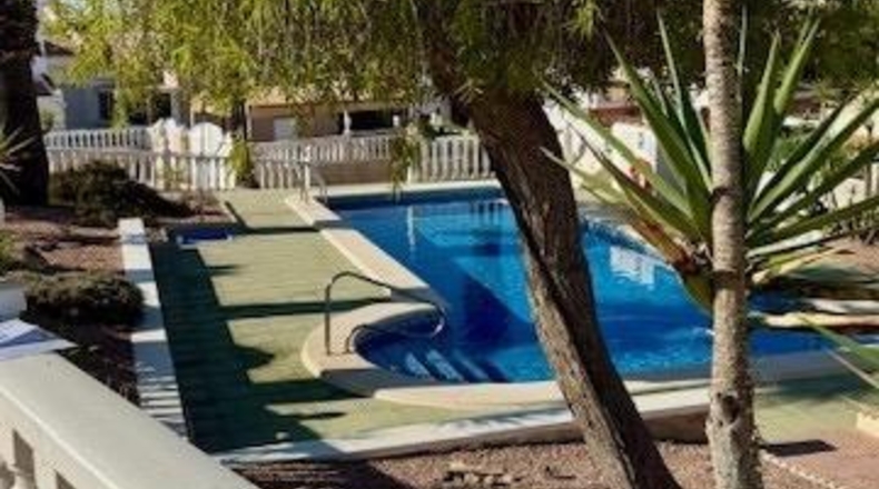 Alicante - Rojales - 200m2