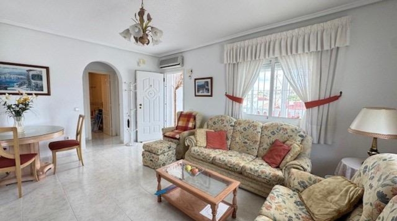 Alicante - Rojales - 200m2