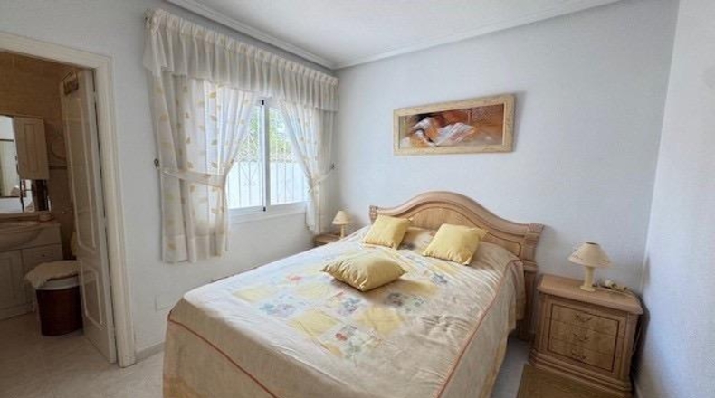 Alicante - Rojales - 200m2