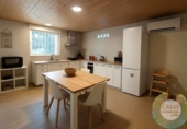 Casa de camp amb terreny en venda a la España, l'Ametlla de Mar, ref.: TR355833 foto