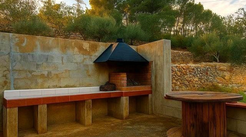 Tarragona - l'Ametlla de Mar - 7644m2