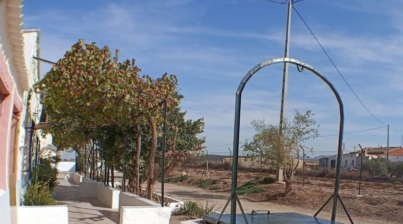 Murcia - Lorca - 7000m2