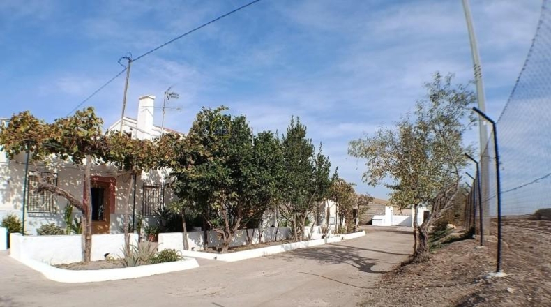 Murcia - Lorca - 7000m2