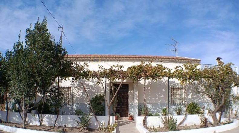 Murcia - Lorca - 7000m2