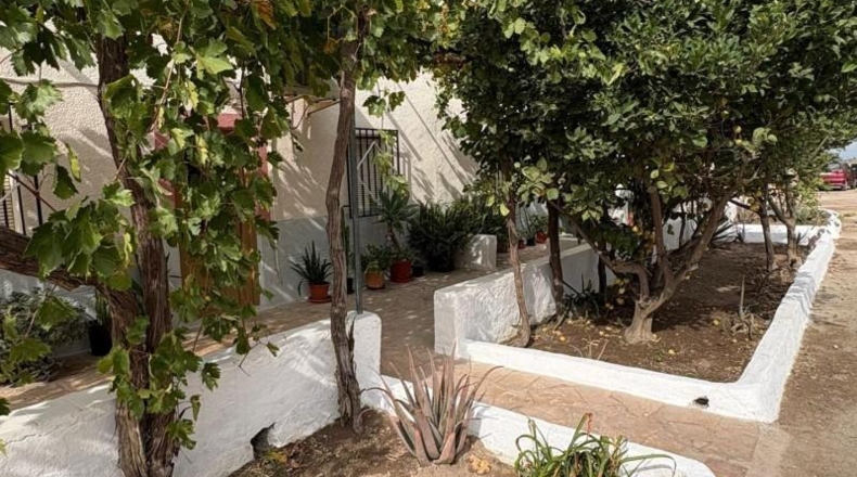 Murcia - Lorca - 7000m2