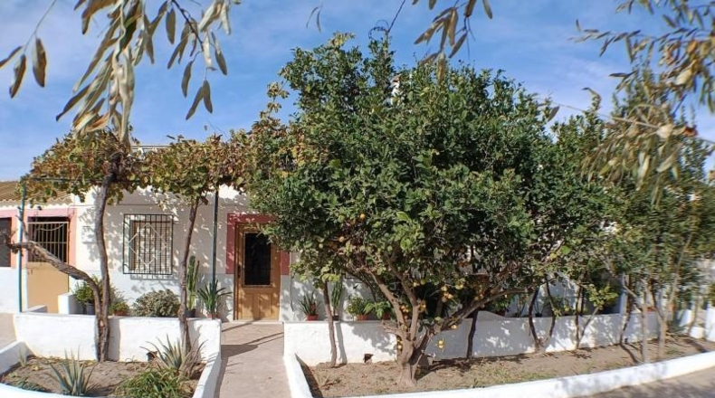 Murcia - Lorca - 7000m2