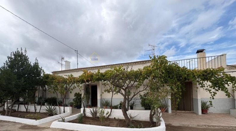 Murcia - Lorca - 7000m2