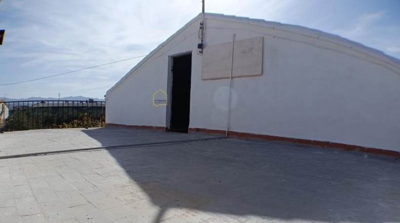 Murcia - Lorca - 7000m2