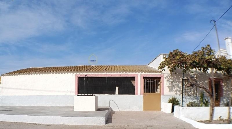 Murcia - Lorca - 7000m2