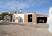 Finca rústica en venda a la España, Lorca, ref.: TR357904 foto