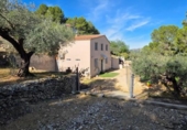 Detached villa with land for sale on España, el Perelló, ref: TR358234 photo