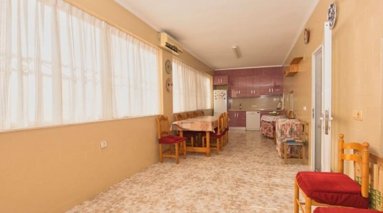 Alicante - Бенихофар - 180m2