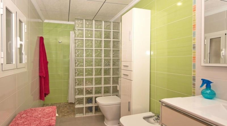 Alicante - Бенихофар - 180m2