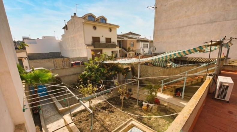 Alicante - Бенихофар - 180m2