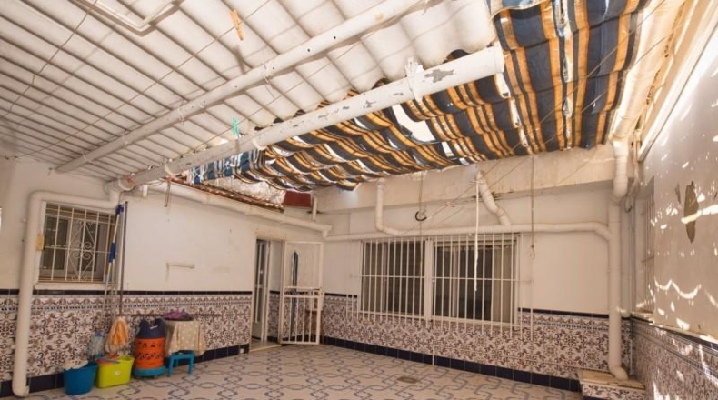 Alicante - Бенихофар - 180m2