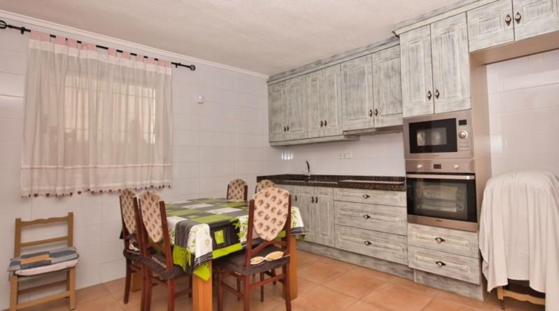 Alicante - Бенихофар - 180m2