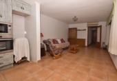 Casa de poble en venda a la España, Benijòfer, ref.: TR369807 foto