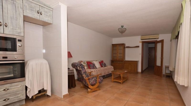 Alicante - Бенихофар - 180m2