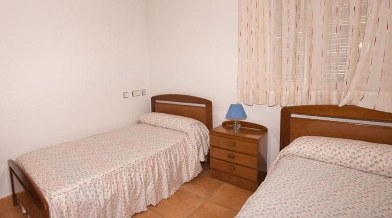 Alicante - Бенихофар - 180m2