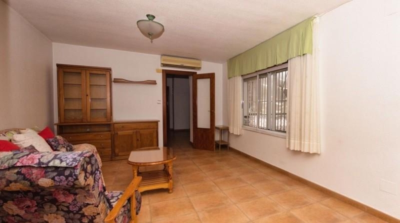 Alicante - Бенихофар - 180m2