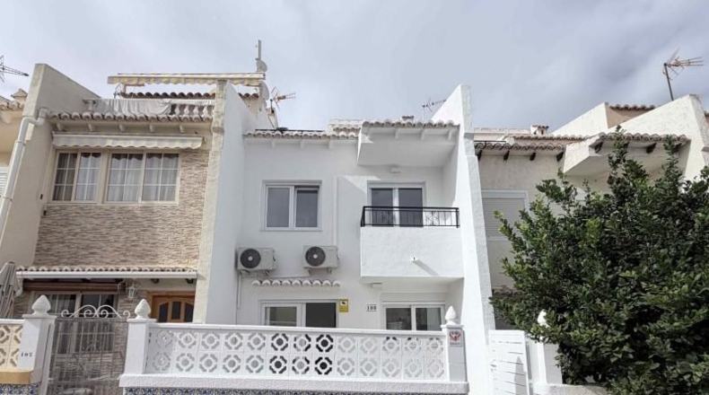 Alicante - Торревьеха - 78m2