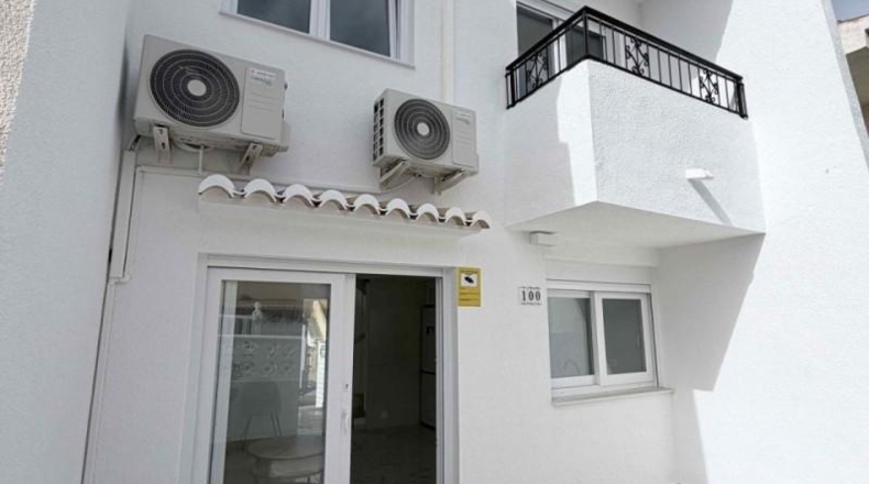 Alicante - Торревьеха - 78m2