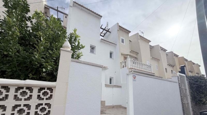 Alicante - Торревьеха - 78m2