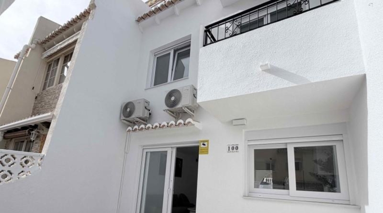 Alicante - Торревьеха - 78m2