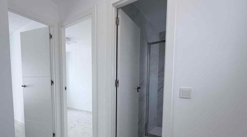 Alicante - Торревьеха - 78m2