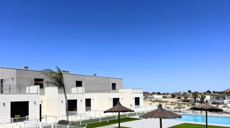 Murcia - Murcia - 144m2