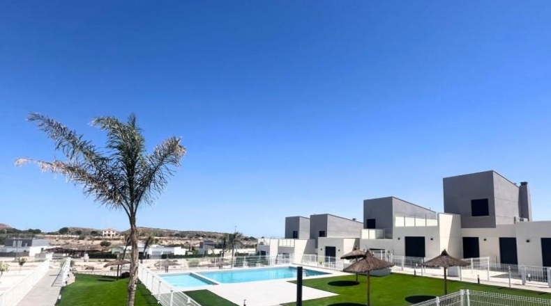 Murcia - Murcia - 144m2