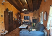 Chalet independiente con terreno en venta en la España, Gallur, ref: TR345251 foto